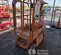 2021 Snorkel TM16E Self-Propelled One-Person Lift
