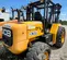 2019 JCB 930-4 Forklift