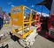 2018 Hy-Brid Lifts HB1430 Scissor Lift