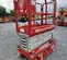 2019 MEC MICRO 19 Scissor Lift