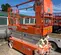 2020 Snorkel S3226E Scissor Lift