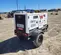 2022 Wacker Neuson G25 T4F Diesel Generator