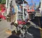 2022 Takeuchi TB20E Mini Excavator