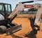 2021 Bobcat E50 Mini Excavator