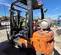 2019 Doosan G25N-7LP Warehouse Forklift