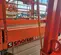 2018 Snorkel S4732E Scissor Lift