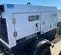 2019 Wacker Neuson G25 T4F Diesel Generator