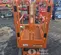 2021 Snorkel TM16E Self-Propelled One-Person Lift