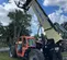 2018 JLG 1055 Forklift