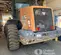 2020 Case 821G Wheel Loader