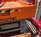2018 Snorkel S4732E Scissor Lift