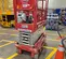 2019 MEC MICRO 19 Scissor Lift