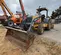 2019 John Deere 210L EP Wheel Loader