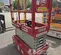2017 MEC MICRO 19 Scissor Lift