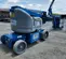2016 Genie Z-40N Articulating Boom Lift