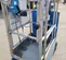2018 Genie GR-20 Self-Propelled One-Person Lift