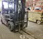 2020 Toyota 8FGU25 Warehouse Forklift