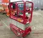 2019 MEC MICRO 19 Scissor Lift