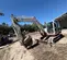 2019 Takeuchi TB290C Mini Excavator