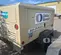 2020 Doosan P425/HP375EXT4I Air Compressor
