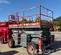 2019 Skyjack SJ8841RT Rough Terrain Scissor Lift