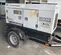 2017 Wacker Neuson G25 T4F Diesel Generator