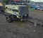 2019 Sullair 185DPQ-KU-T3 Air Compressor