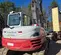 2019 Takeuchi TB290C Mini Excavator