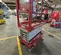 2019 MEC MICRO 19 Scissor Lift