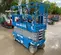2019 Genie GS-2632 Scissor Lift