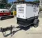 2021 Generac MMG35DF4 Diesel Generator