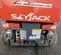 2018 Skyjack SJ12 Self-Propelled One-Person Lift