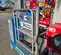 2015 Genie GR-20 Self-Propelled One-Person Lift