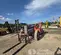 2018 Skyjack SJ843TH Forklift