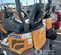 2020 Case CX17C Mini Excavator