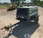2020 Sullair 185DPQ-KU-T3 Air Compressor