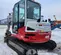 2020 Takeuchi TB260C Mini Excavator