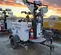 2022 Generac MLT4200IVF4 Portable Light Tower