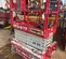 2019 MEC MICRO 19 Scissor Lift
