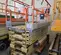 2015 JLG 3246ES Scissor Lift