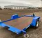2026 Bri-Mar T712-7-S-UR Trailer