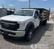 2017 Ford F550REGD4WD
