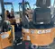 2020 Case CX17C Mini Excavator