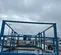 2016 Genie GS-4390 RT Rough Terrain Scissor Lift