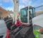 2018 Takeuchi TB290C Mini Excavator