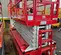 2018 MEC 4555SE Scissor Lift