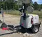 2018 Wacker Neuson LTV6K Portable Light Tower
