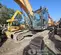 2018 Case CX350D Excavator