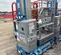 2020 Genie GR-20 Self-Propelled One-Person Lift