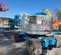 2017 Genie Z-45/25J IC Articulating Boom Lift